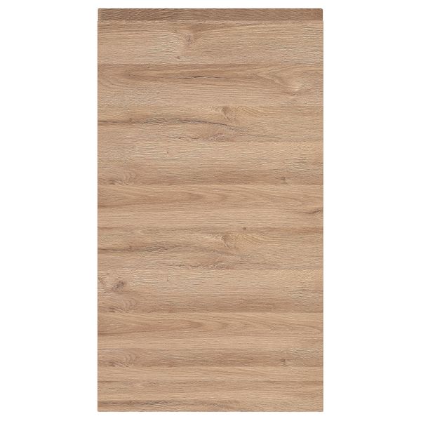 Фронтальная панель для посудомоечной машины, под дуб, 45x80 см IKEA VOXTORP ВОКСТОРП 404.757.13 - фото 2