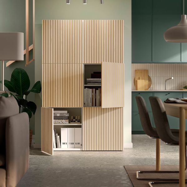 IKEA, дополнительный ракурс