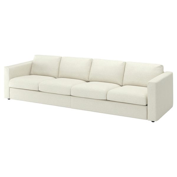 IKEA, вид спереди