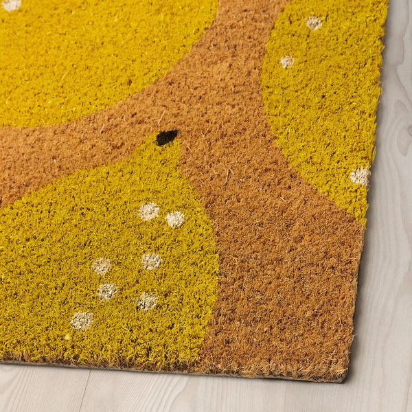 IKEA, дополнительный ракурс - схема-чертеж с размерами