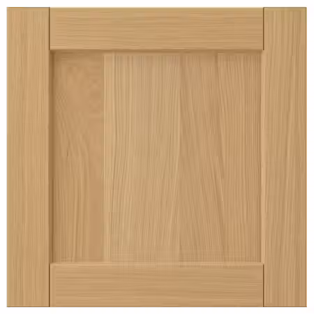 FORSBACKA Дверь - дуб 40x40 см