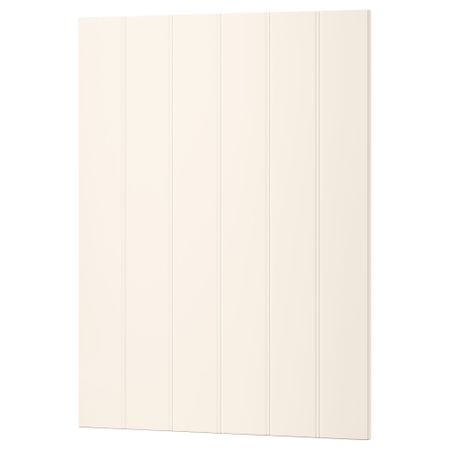 Дверь ХИТАРП, белый с оттенком