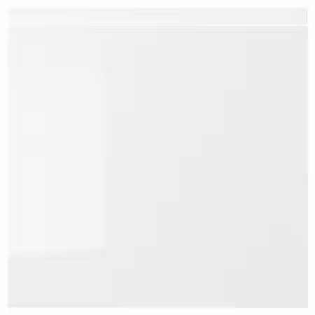 VOXTORP Дверь - глянцевый белый 40x40 см