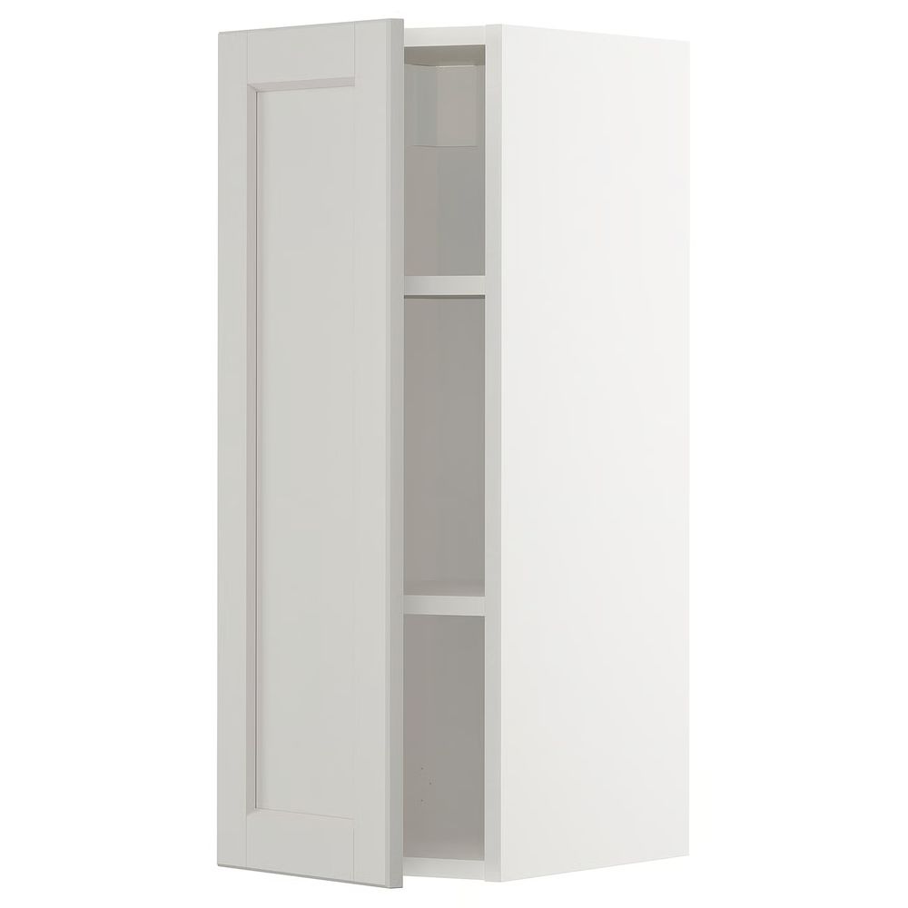 IKEA, вид спереди