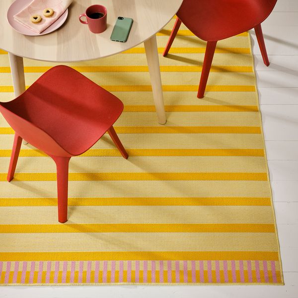 IKEA, дополнительный ракурс - схема-чертеж с размерами