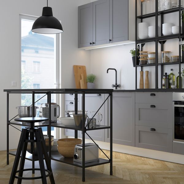 IKEA, дополнительный ракурс