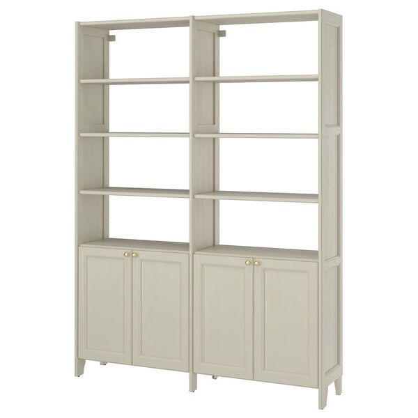 IKEA, дополнительный ракурс