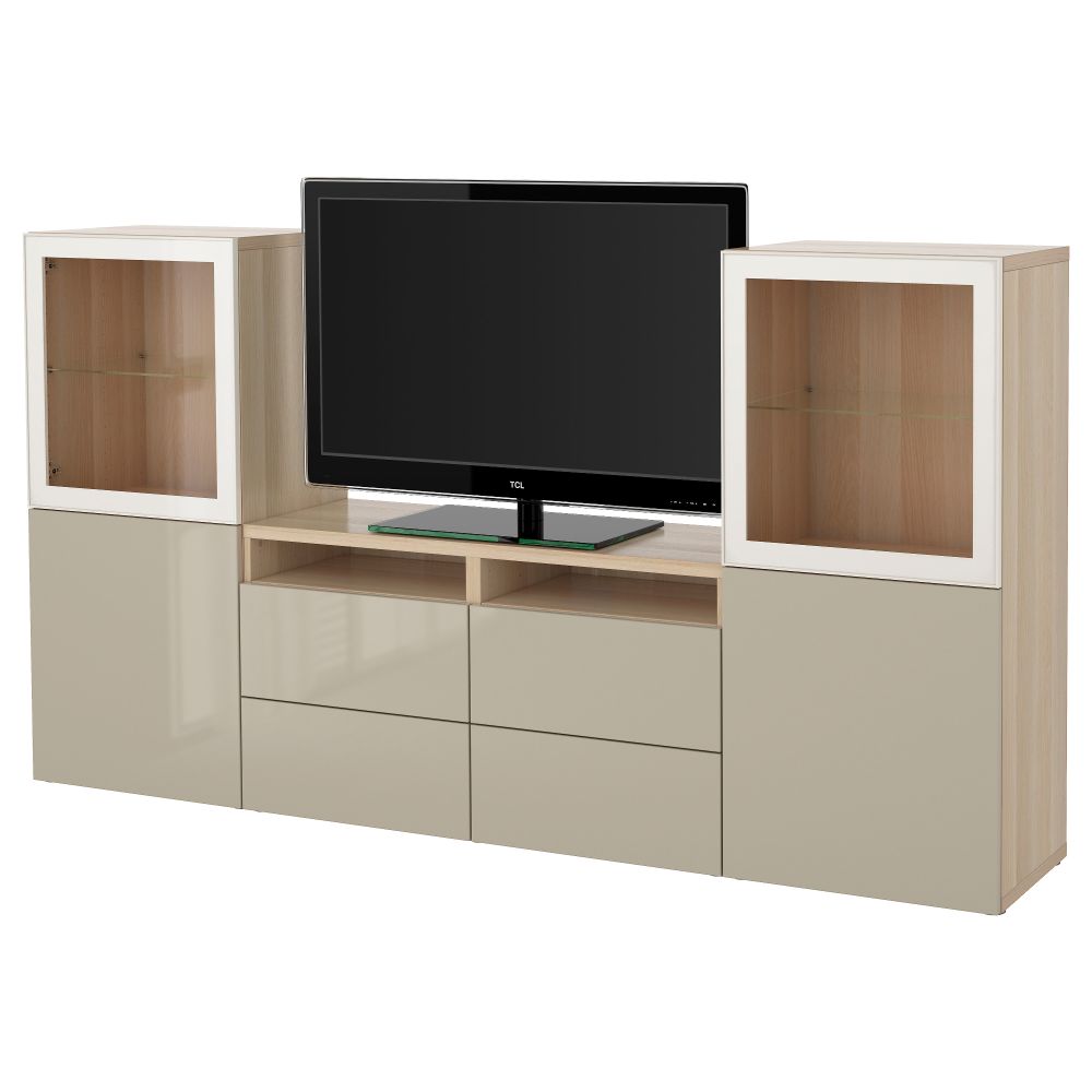 IKEA в интерьере