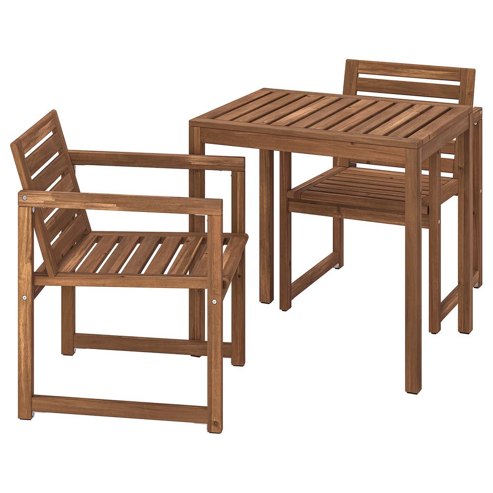 IKEA в интерьере