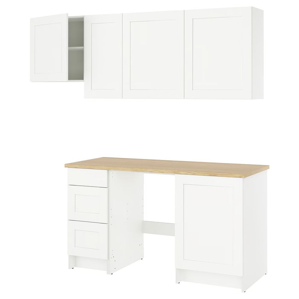 IKEA в интерьере