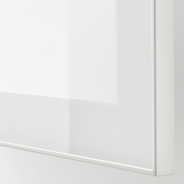 Тумба под ТВ, 180x42x48 cm IKEA BESTÅ БЕСТО 593.989.46 - фото 6