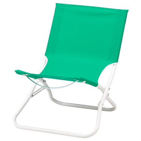 Пляжный стул ХОМЭ, зеленый