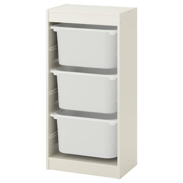 IKEA, вид спереди