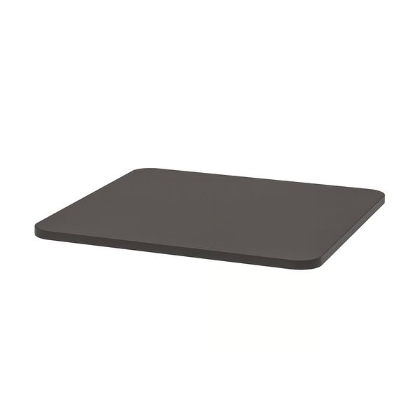 IKEA, вид спереди - схема-чертеж с размерами