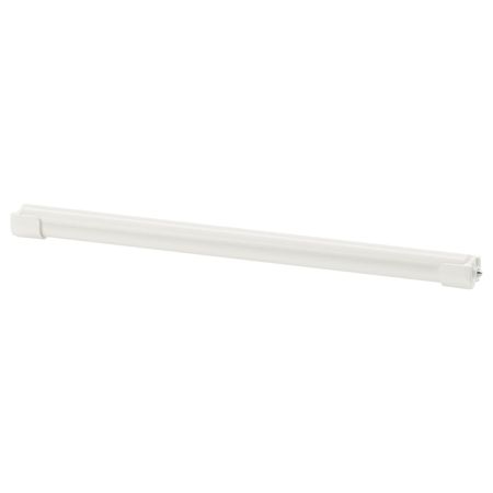 Штанга платяная, белый 40 см IKEA ELVARLI ЭЛВАРЛИ 503.692.22