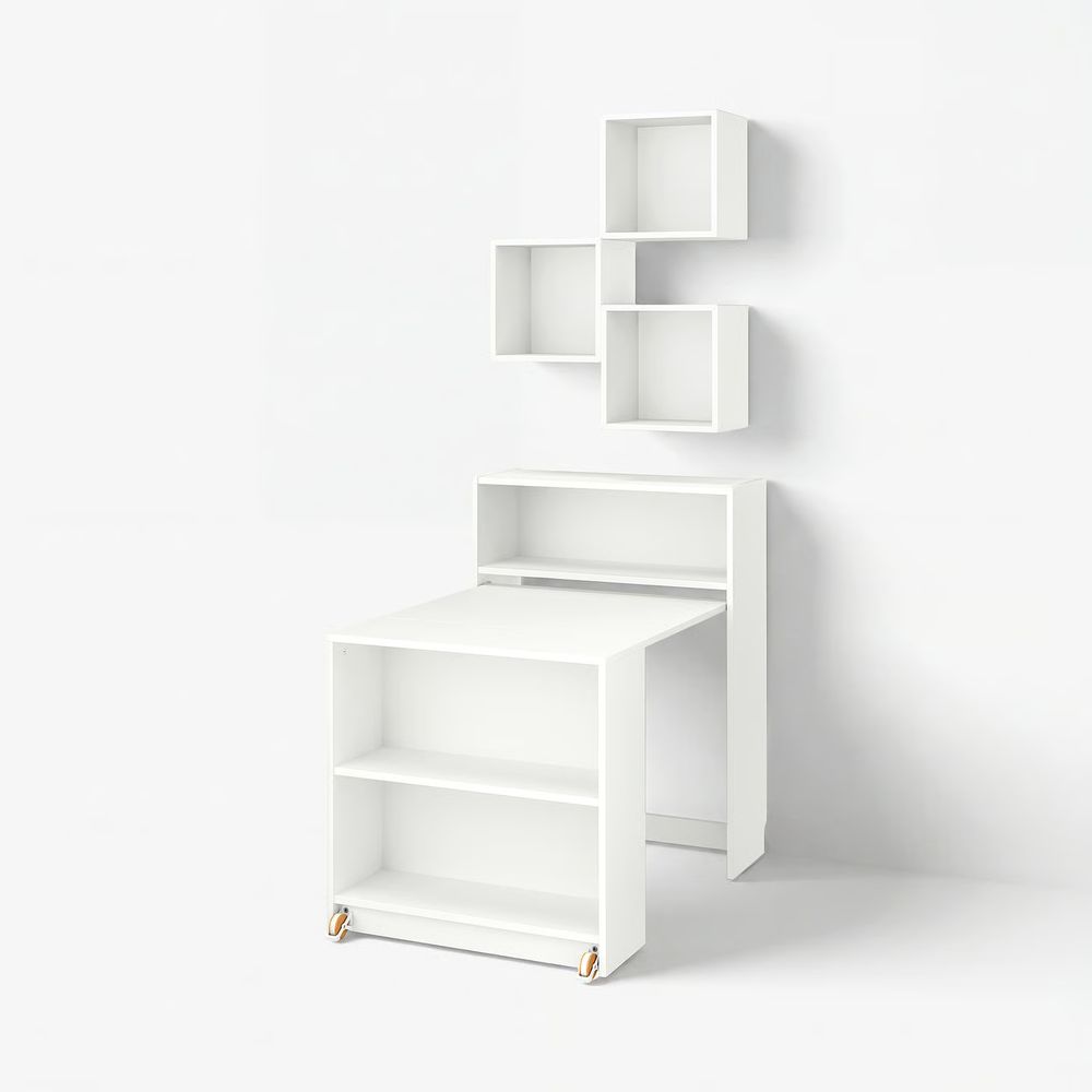 IKEA, вид спереди