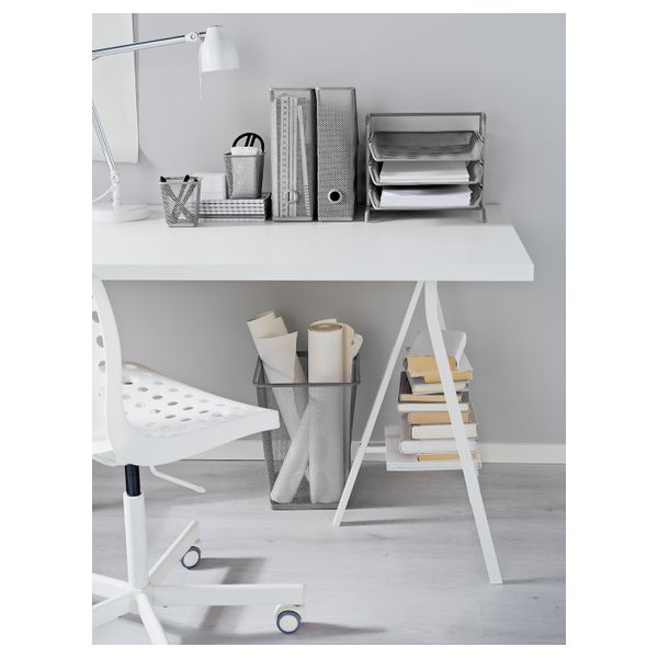 IKEA, дополнительный ракурс - схема-чертеж с размерами