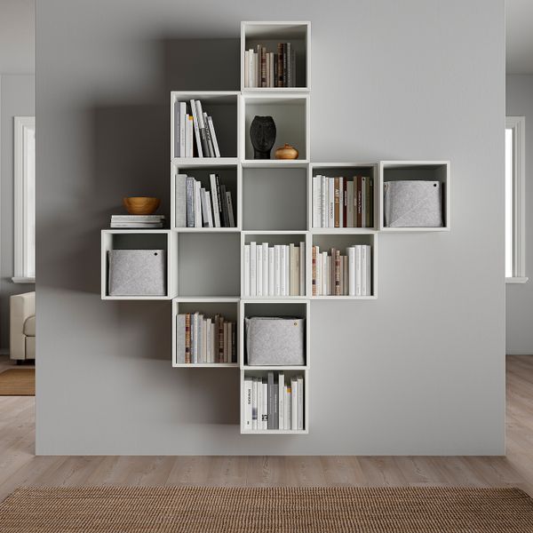 IKEA, дополнительный ракурс