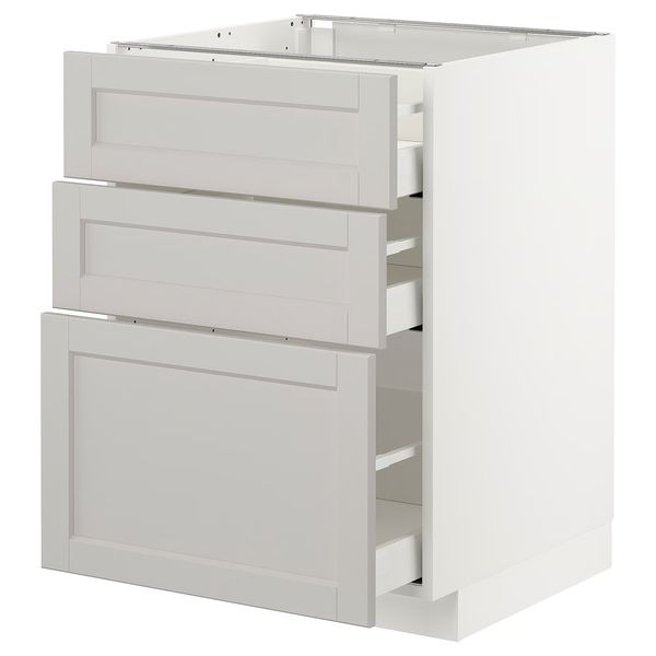 IKEA, вид спереди