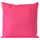 HJÄRTERÖ Чехол на подушку - ярко-розовый для сада/для дома 50x50 см