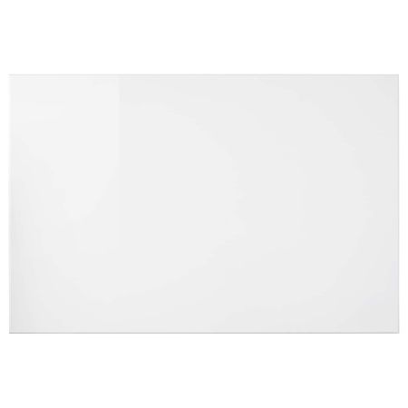 Доска для записей, белый 40x60 см IKEA SVENSÅS СВЕНСОС 904.403.68