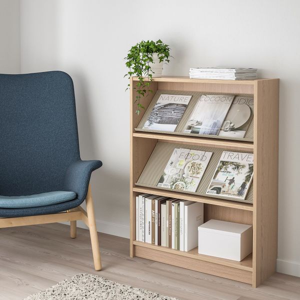 IKEA, дополнительный ракурс