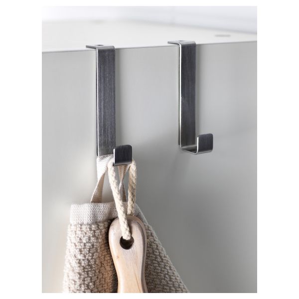 Шкаф высокий, белый 30x38x179 см IKEA LILLÅNGEN ЛИЛЛОНГЕН 603.690.28 - схема-чертеж с размерами