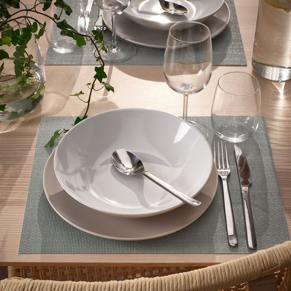 IKEA, дополнительный ракурс - схема-чертеж с размерами