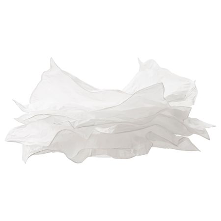 Абажур для подвесного светильника, белый 85 см IKEA KRUSNING КРУСНИНГ 303.606.42