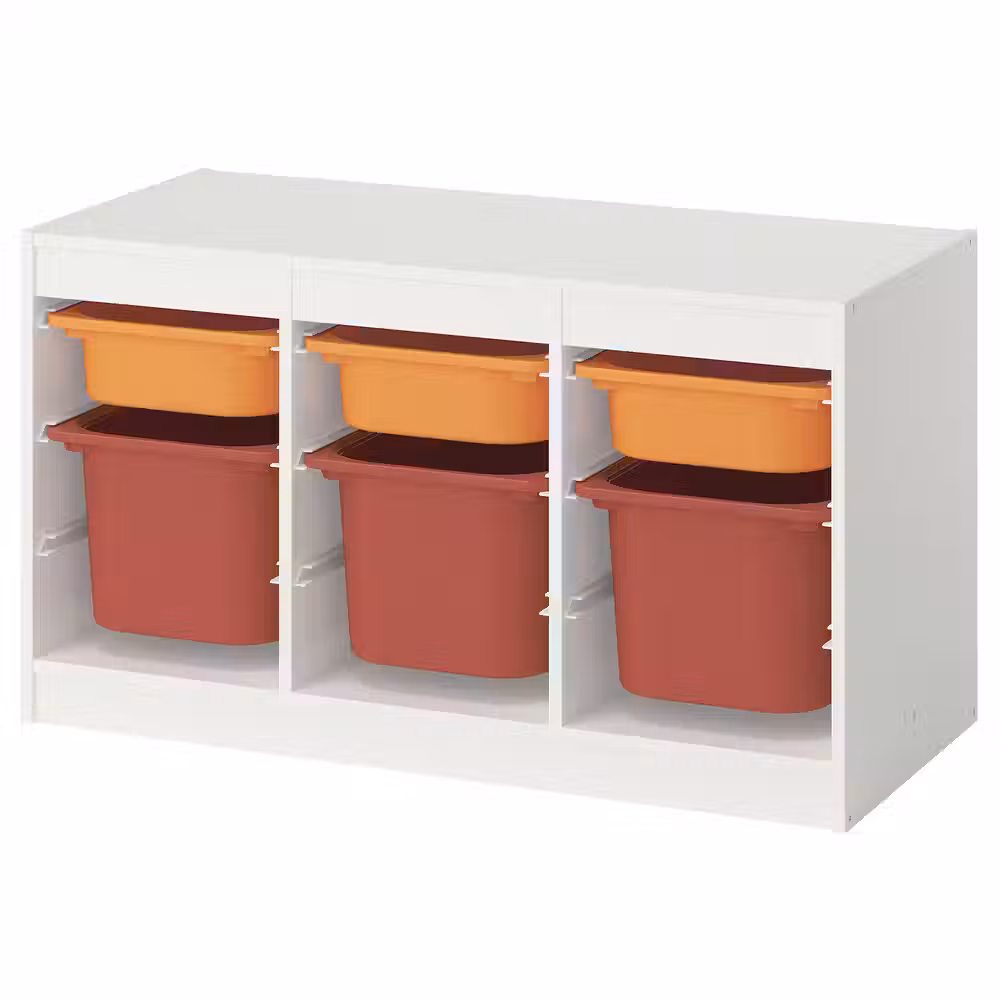 IKEA, вид спереди