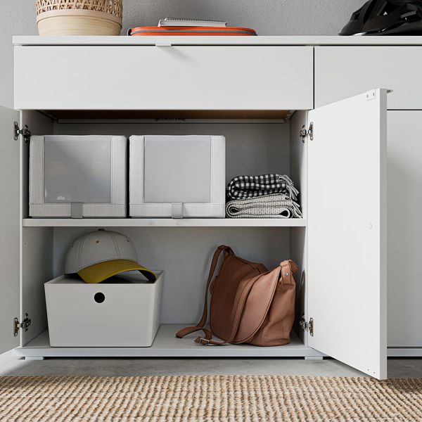IKEA, дополнительный ракурс