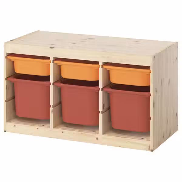 IKEA, вид спереди