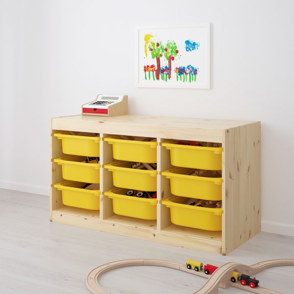 IKEA, дополнительный ракурс