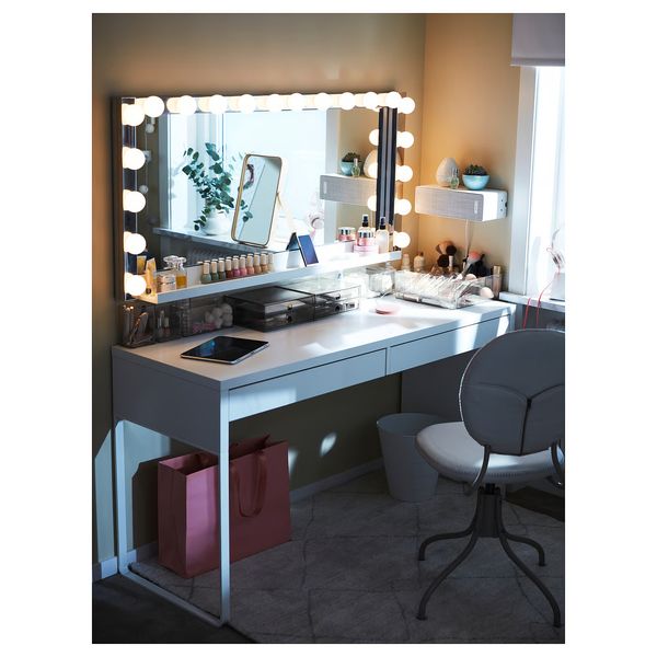 LÄRBRO Зеркало 48x120 см - фото 3