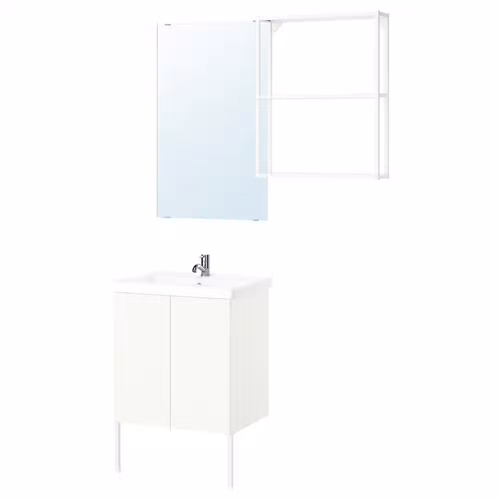 IKEA в интерьере