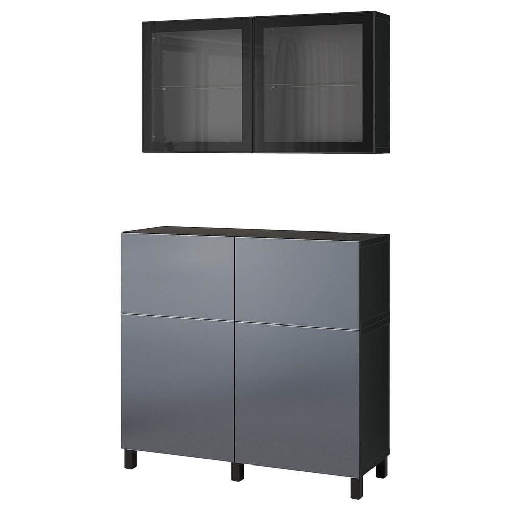 IKEA в интерьере
