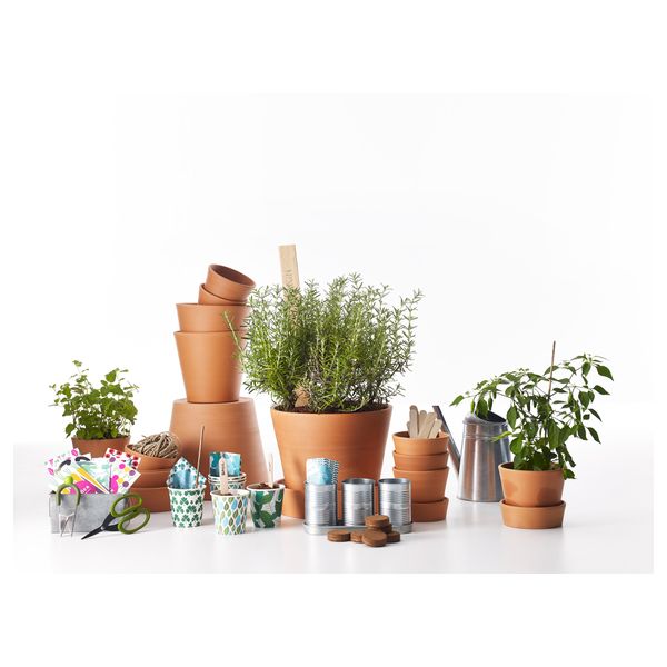 IKEA, дополнительный ракурс