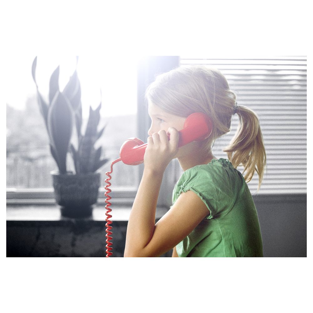 Постер ИКЕА АРТ-ИВЕНТ 2016, Неразрывная связь (61x91 см) - фото 1