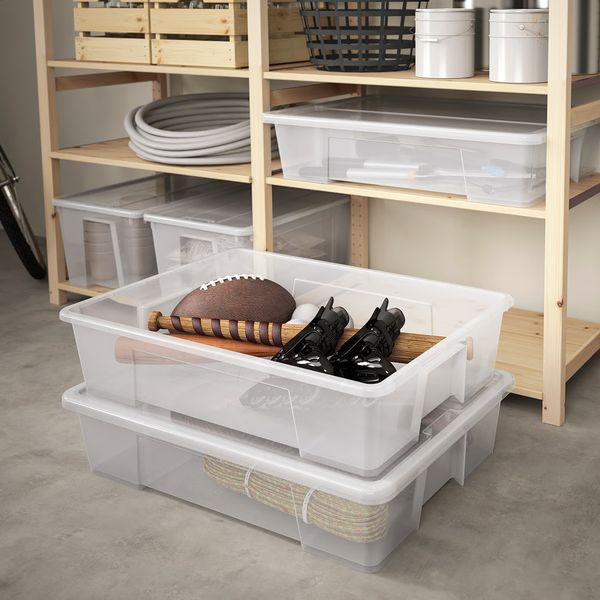 IKEA, дополнительный ракурс