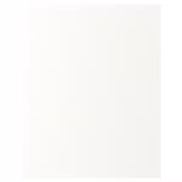 ENHET Дверь - белый 60x75 см - фото 1