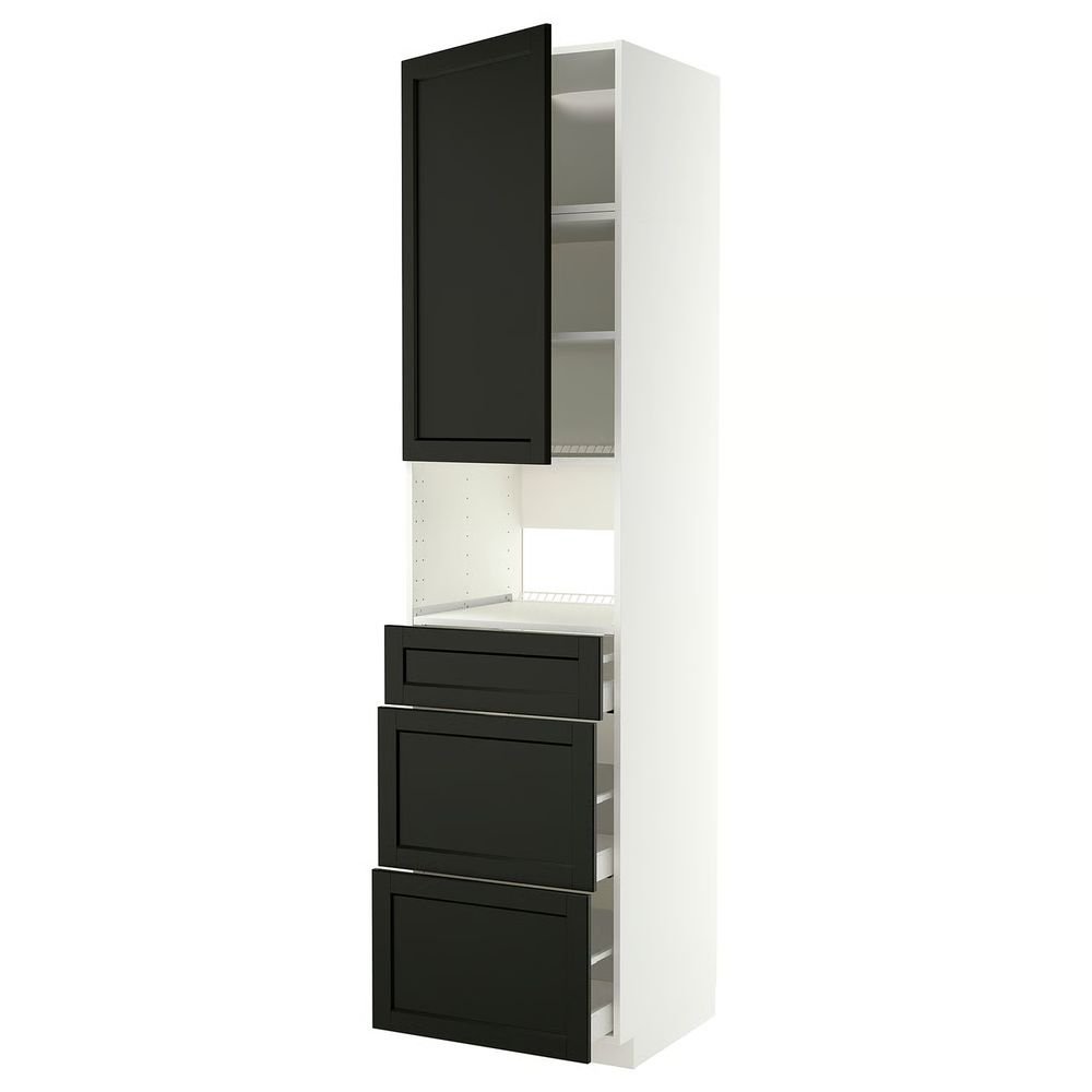 IKEA, вид спереди