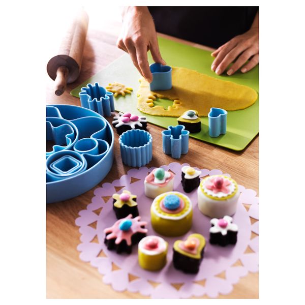 IKEA, дополнительный ракурс