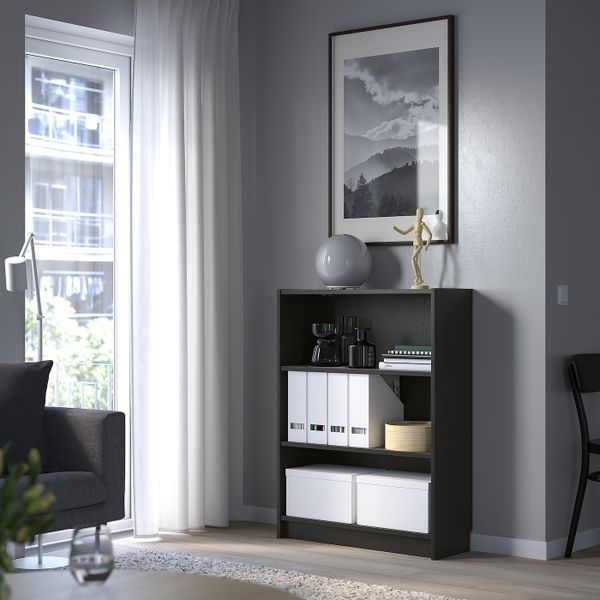 IKEA, дополнительный ракурс