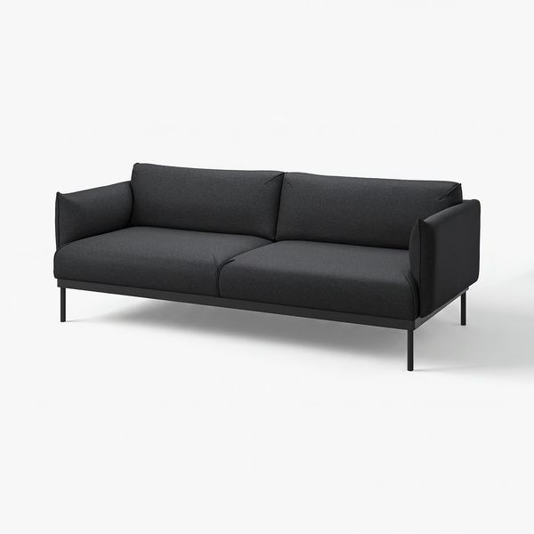 IKEA, дополнительный ракурс - схема-чертеж с размерами
