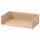 BESTÅ Каркас ящика - под беленый дуб 60x15x40 см