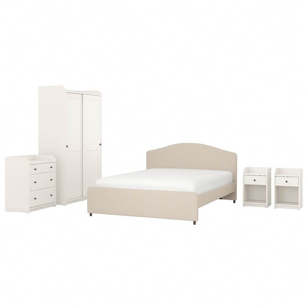 IKEA, вид спереди