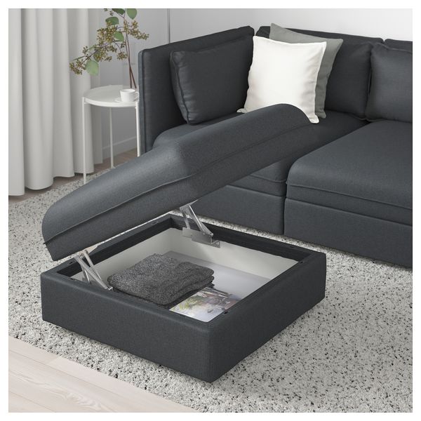 IKEA, дополнительный ракурс