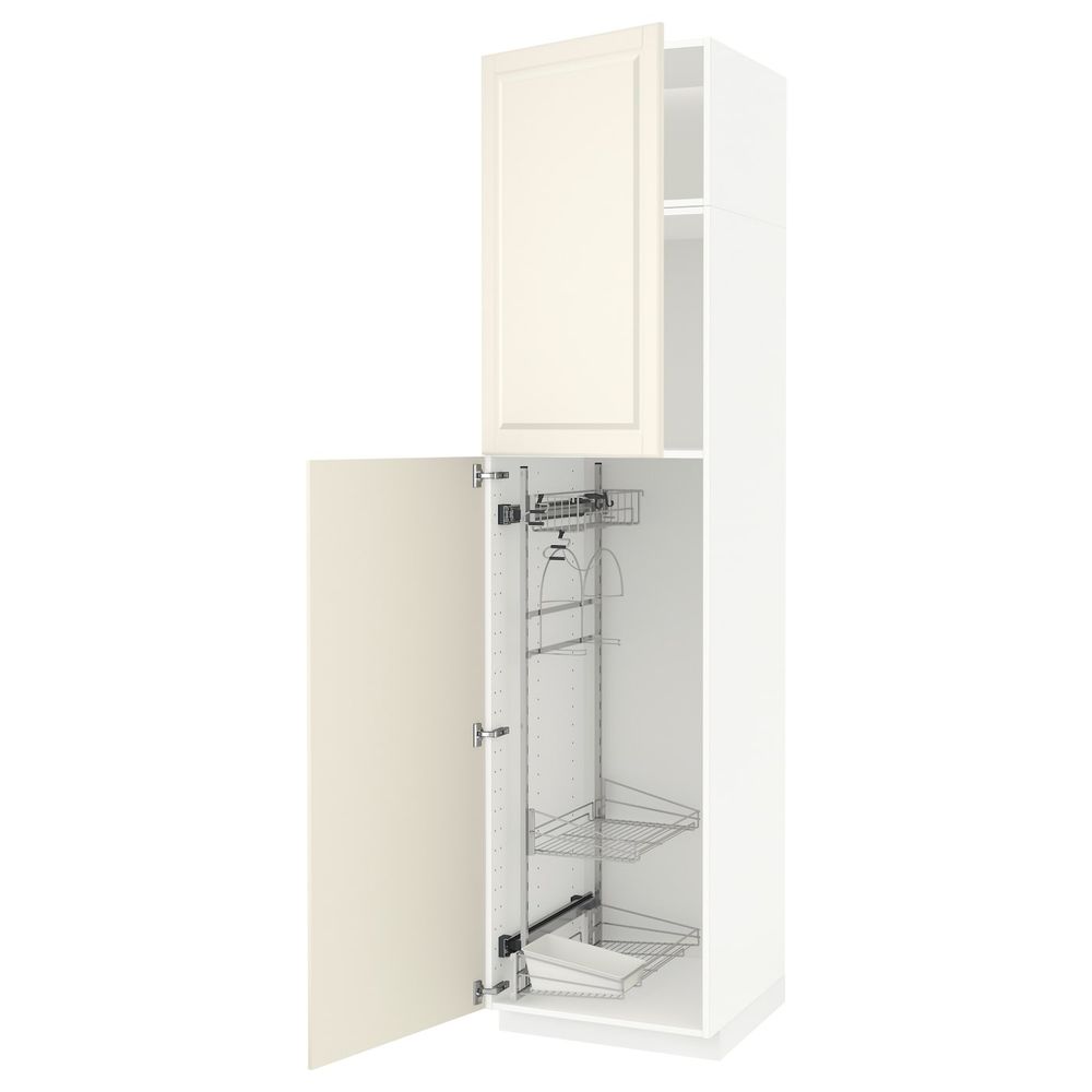 IKEA, вид спереди