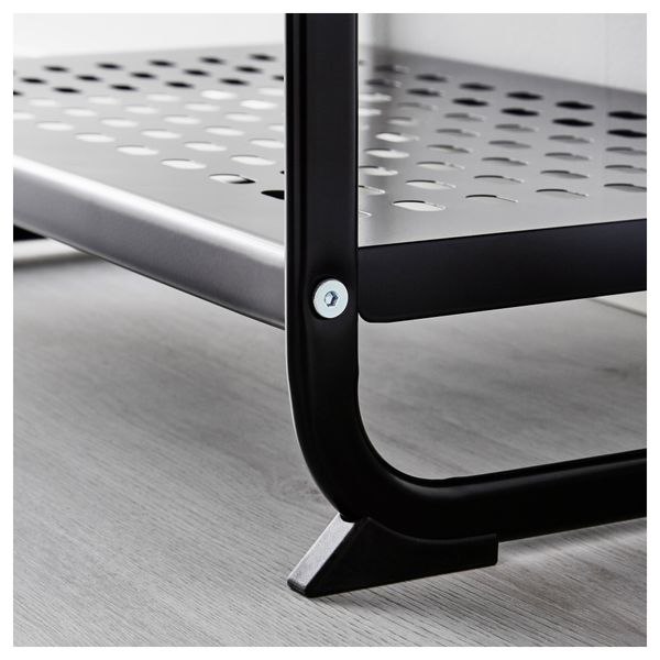 IKEA, дополнительный ракурс - схема-чертеж с размерами