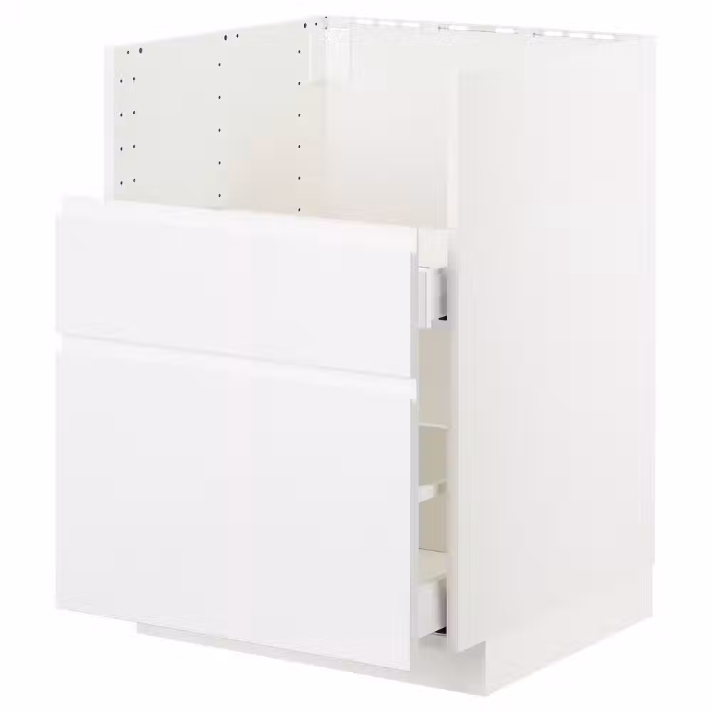 METOD / MAXIMERA Шкаф для мойки ТАЛЛШЁН - фото 1